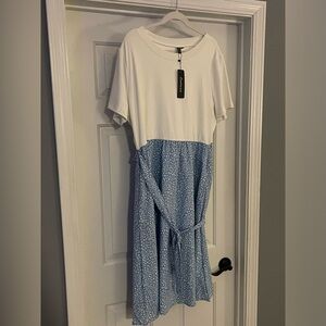 Amazon NWT dress xxl